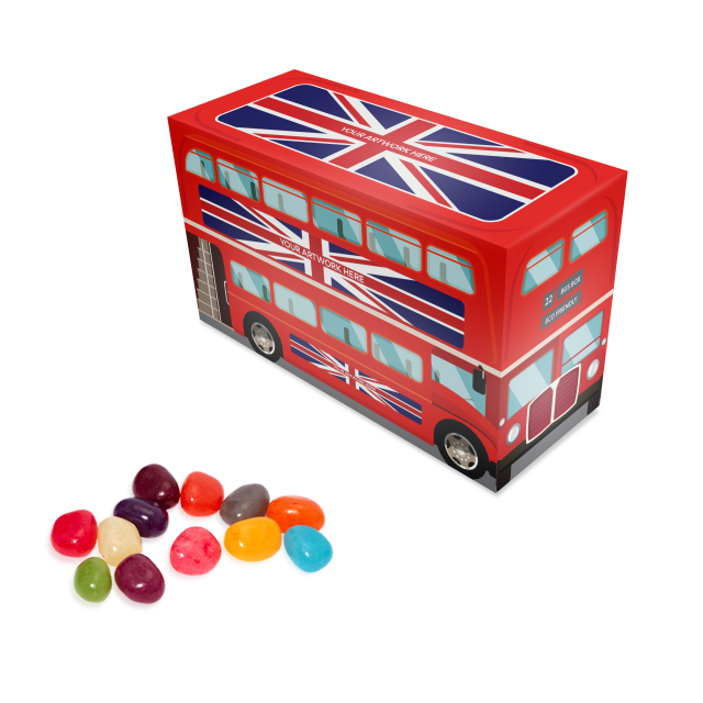 Eco Range – Eco Bus Box – Jelly Bean Factory®