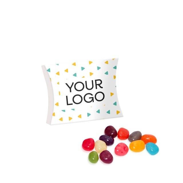 Eco Range – Eco Large Pouch – Jelly Bean Factory®