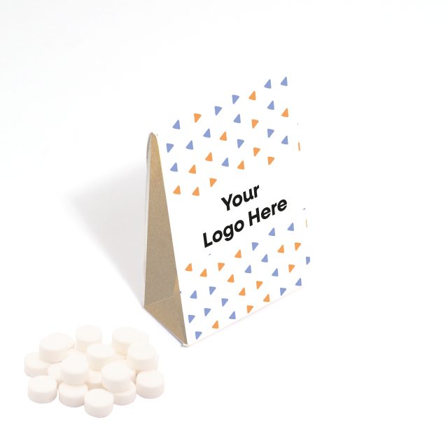 Eco Range – Carton Box – Midi Mints